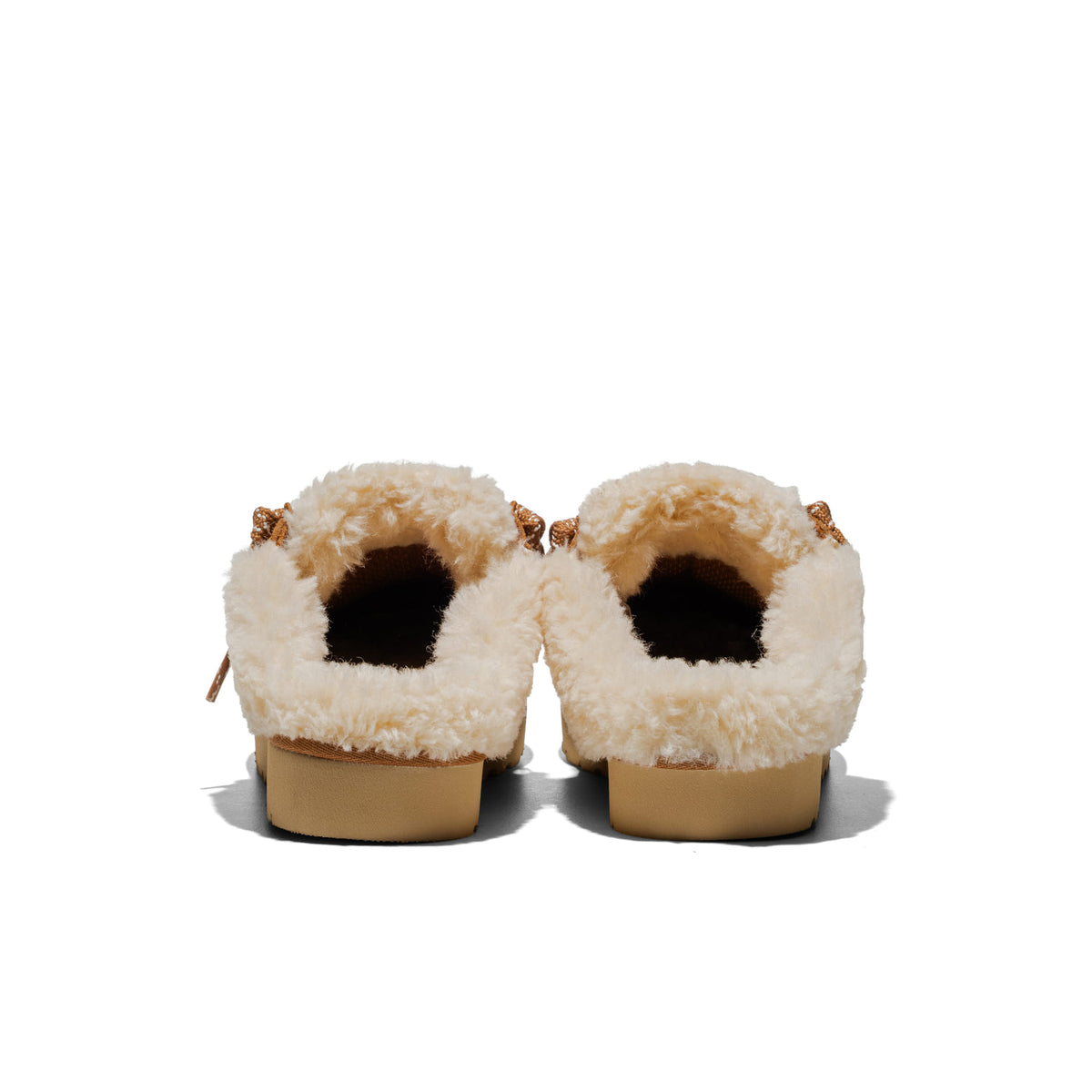 Ugg Lowmel Mule Chestnut  - 1180313-CHE