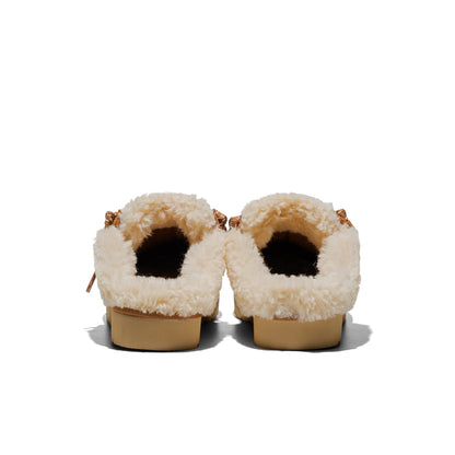 Ugg Lowmel Mule Chestnut  - 1180313-CHE