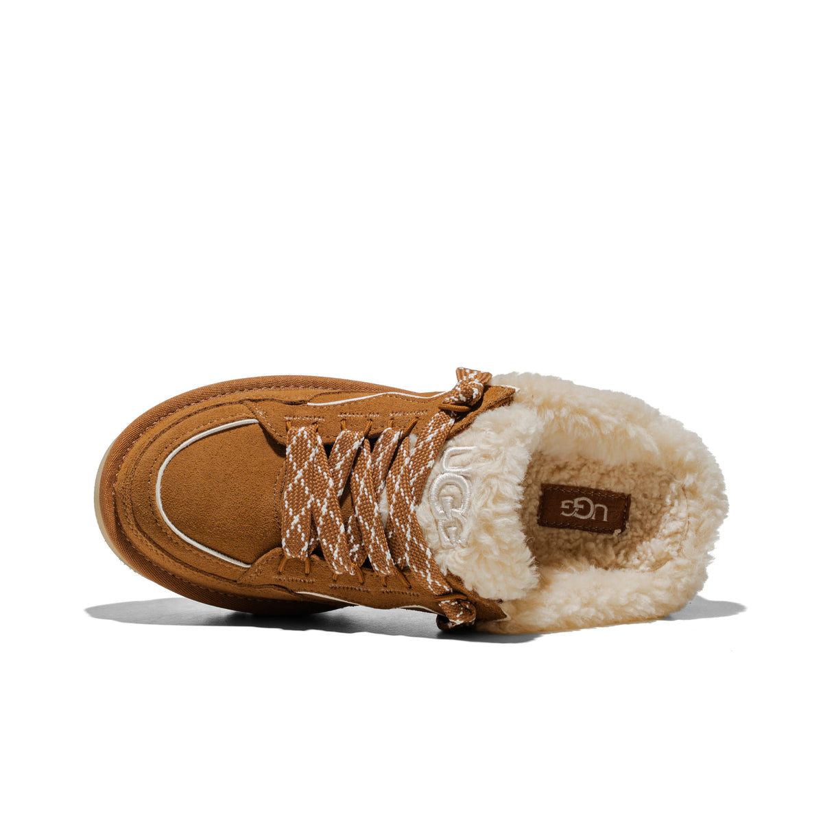 Ugg Lowmel Mule Chestnut  - 1180313-CHE