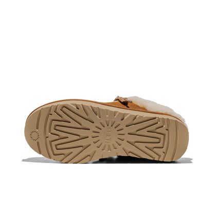 Ugg Lowmel Mule Chestnut  - 1180313-CHE