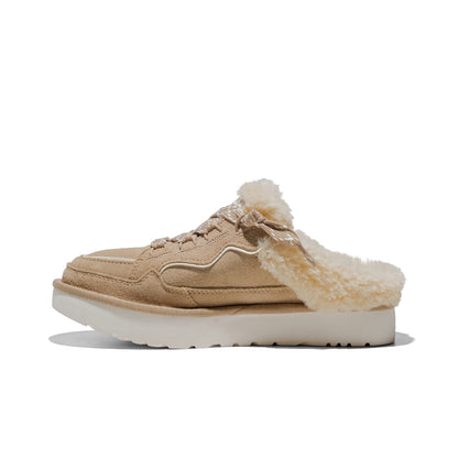 Ugg Lowmel Mule Moonlight  - 1180313-MNL