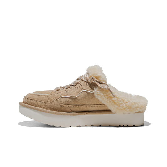 Ugg Lowmel Mule Moonlight  - 1180313-MNL