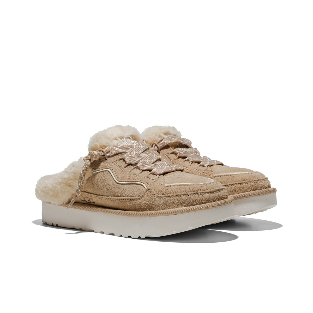 Ugg Lowmel Mule Moonlight  - 1180313-MNL