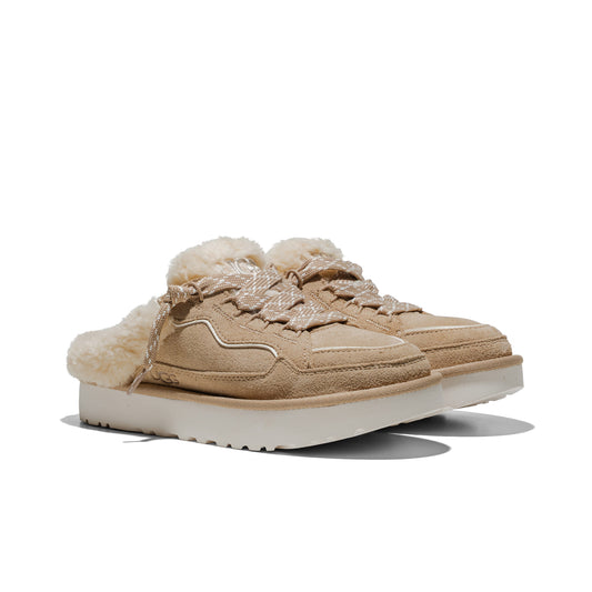 Ugg Lowmel Mule Moonlight  - 1180313-MNL