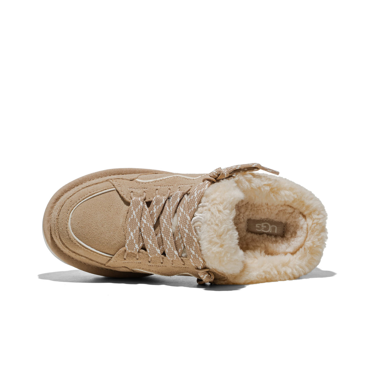 Ugg Lowmel Mule Moonlight  - 1180313-MNL