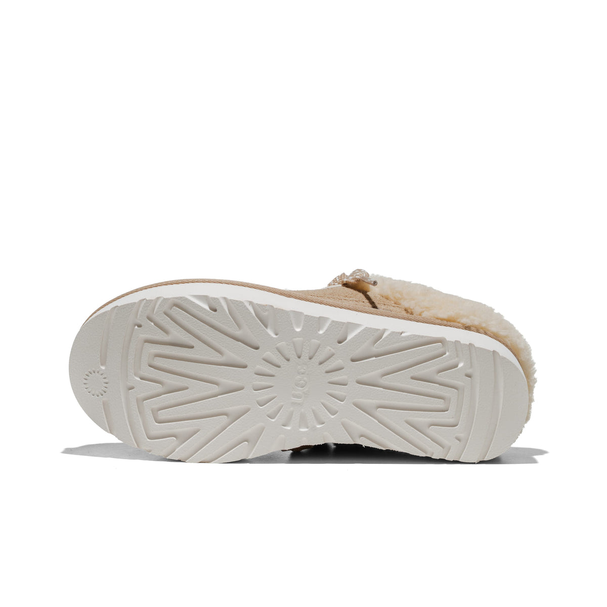 Ugg Lowmel Mule Moonlight  - 1180313-MNL