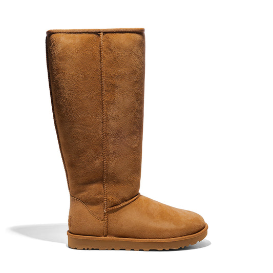 Ugg Classic Ultra Tall Chestnut  - 1182132-CHE
