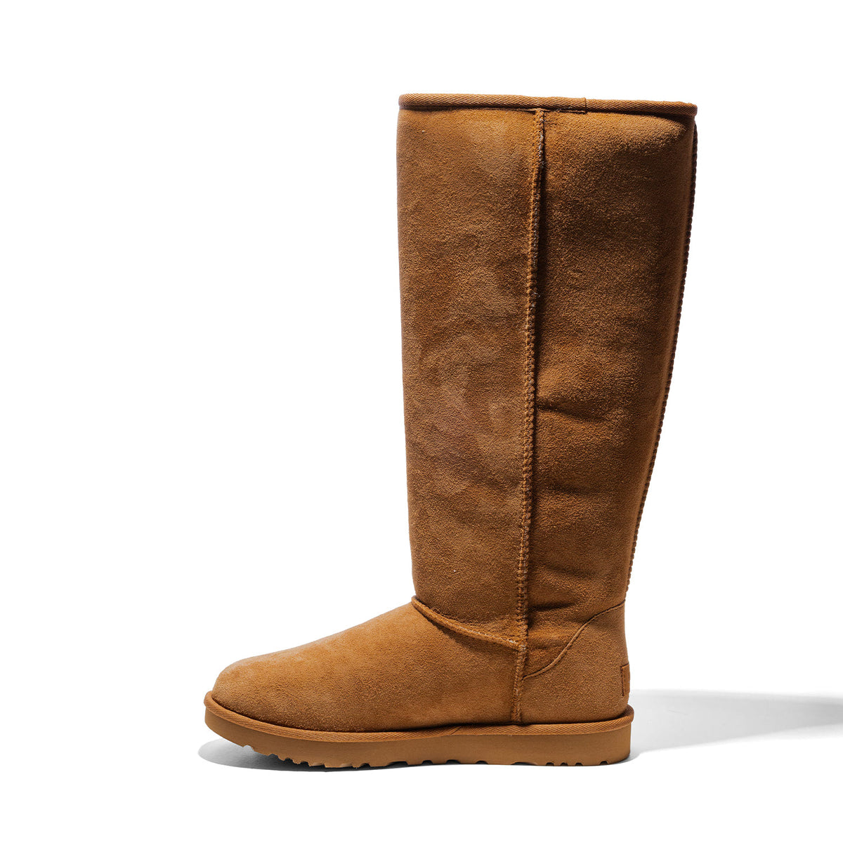 Ugg Classic Ultra Tall Chestnut  - 1182132-CHE