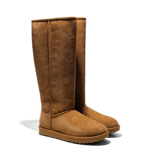Ugg Classic Ultra Tall Chestnut  - 1182132-CHE