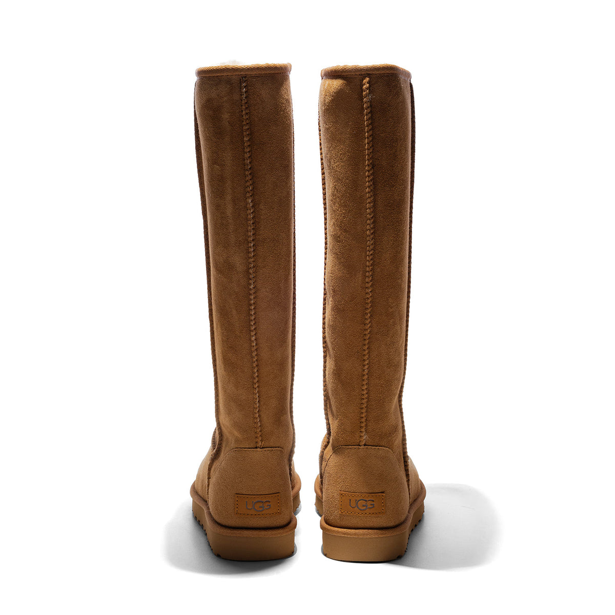 Ugg Classic Ultra Tall Chestnut  - 1182132-CHE