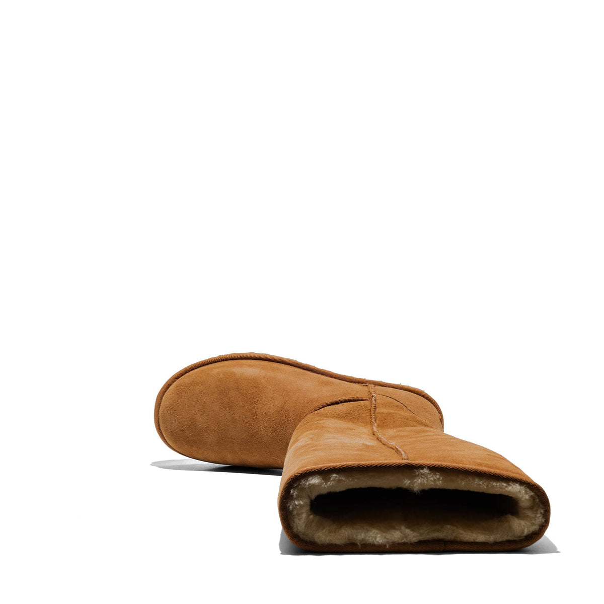 Ugg Classic Ultra Tall Chestnut  - 1182132-CHE