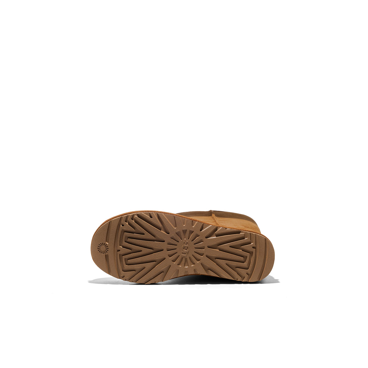 Ugg Classic Ultra Tall Chestnut  - 1182132-CHE