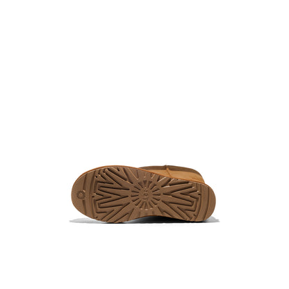 Ugg Classic Ultra Tall Chestnut  - 1182132-CHE