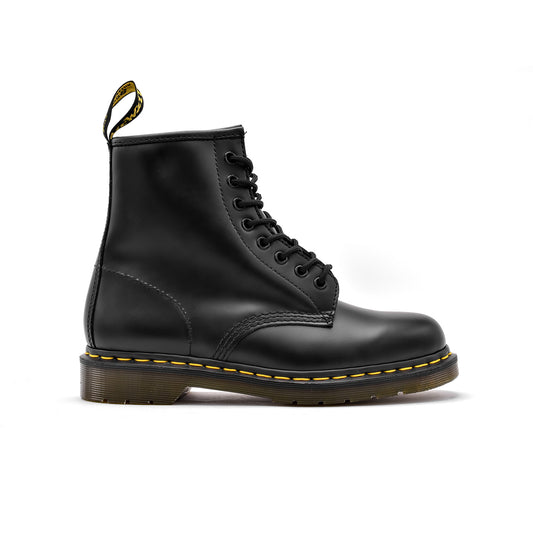 Dr. Martens 1460 Black Smooth  - 11822006