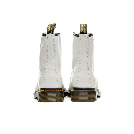 Dr. Martens 1460 Smooth White  - 11822100