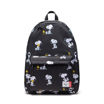 Herschel Supply Co. Snoopy & Woodstock Classic XL Backpack  - 11823-07757