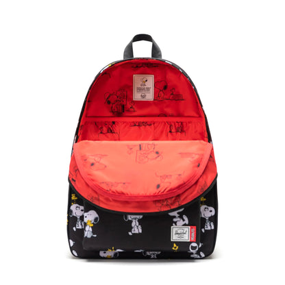 Herschel Supply Co. Snoopy & Woodstock Classic XL Backpack  - 11823-07757
