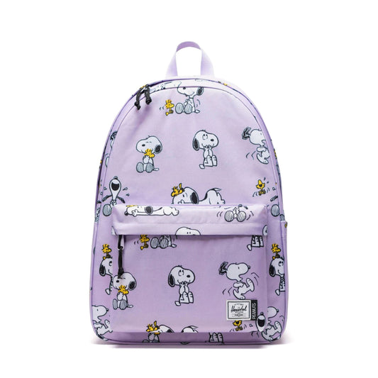 Herschel Supply Co. Snoopy & Woodstock Classic XL Backpack  - 11823-07759