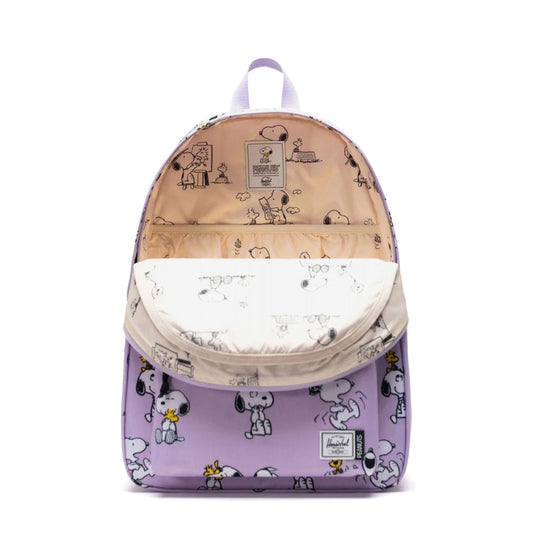 Herschel Supply Co. Snoopy & Woodstock Classic XL Backpack  - 11823-07759
