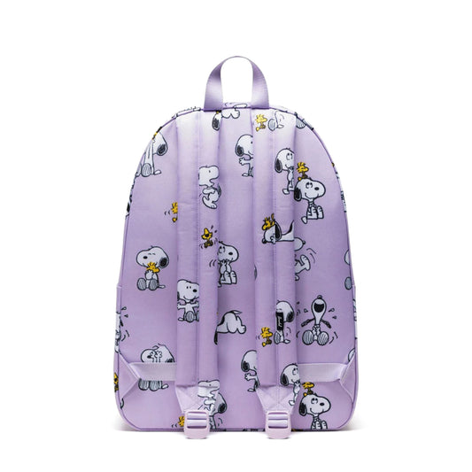 Herschel Supply Co. Snoopy & Woodstock Classic XL Backpack  - 11823-07759