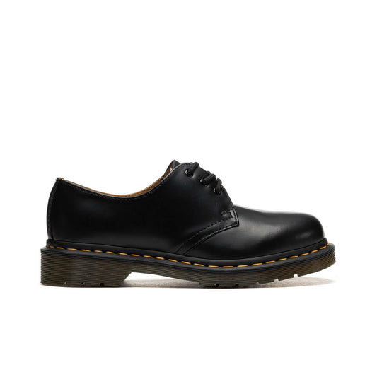 Dr. Martens 1461 Smooth Black  - 11838002