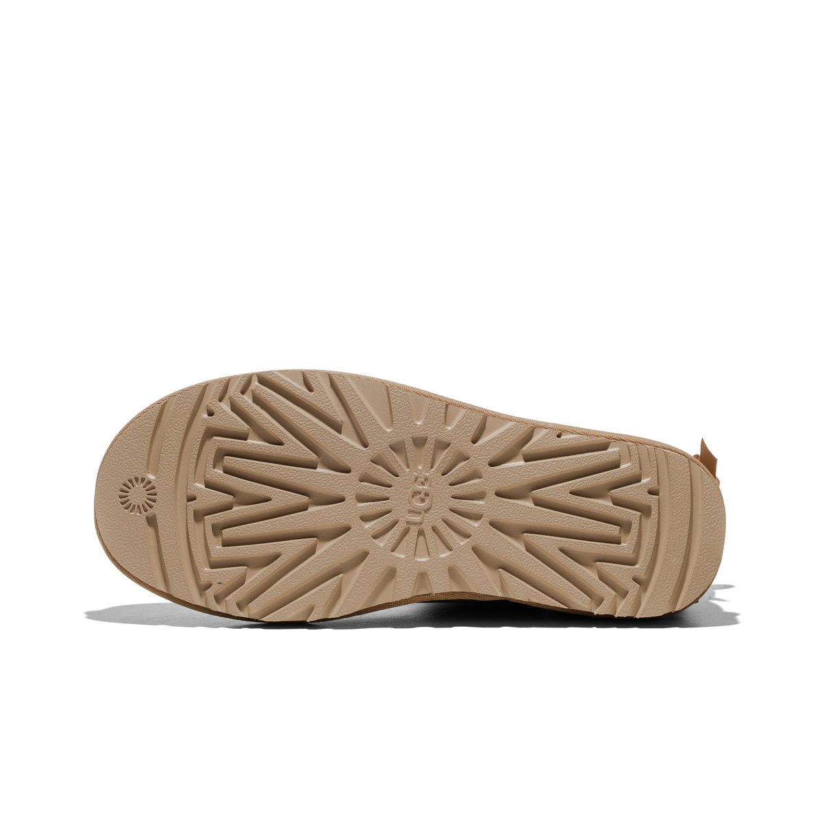 Ugg Ultra Mini Bailey Bow Sand  - 1185491-SAN