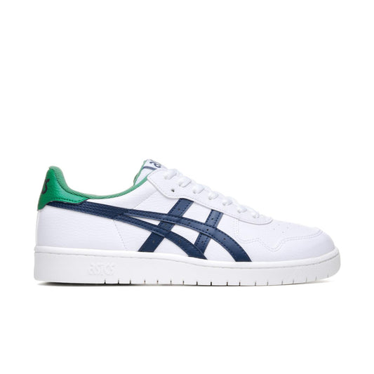 Asics Japan S White/MIdnight  - 1201A173-122