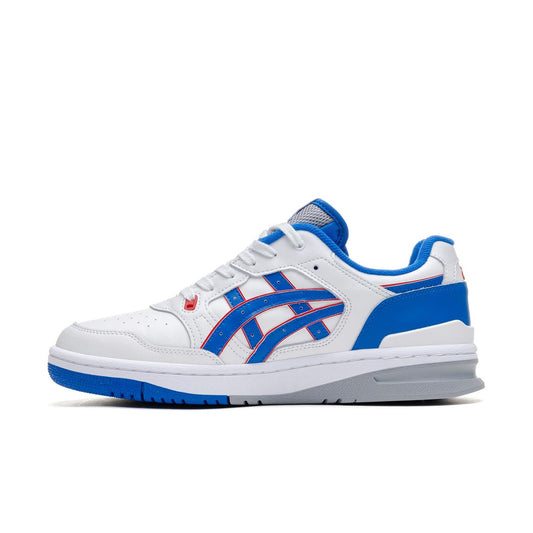 Asics EX89 White/Illusion Blue  - 1201A476-101