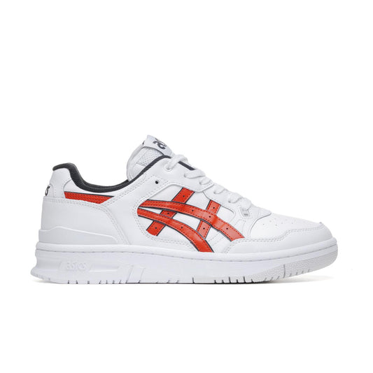 Asics EX89 White/Spice Latte  - 1201A476-113