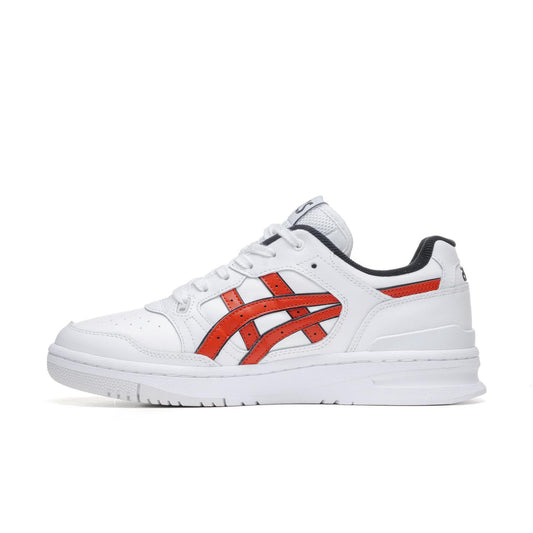 Asics EX89 White/Spice Latte  - 1201A476-113