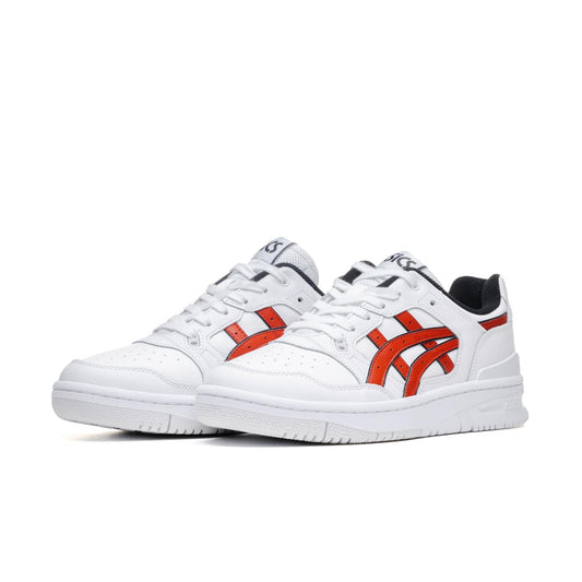 Asics EX89 White/Spice Latte  - 1201A476-113
