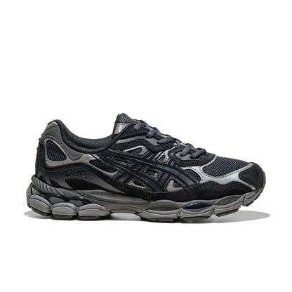 Asics Gel-NYC Graphite Grey/Black  - 1201A789-020