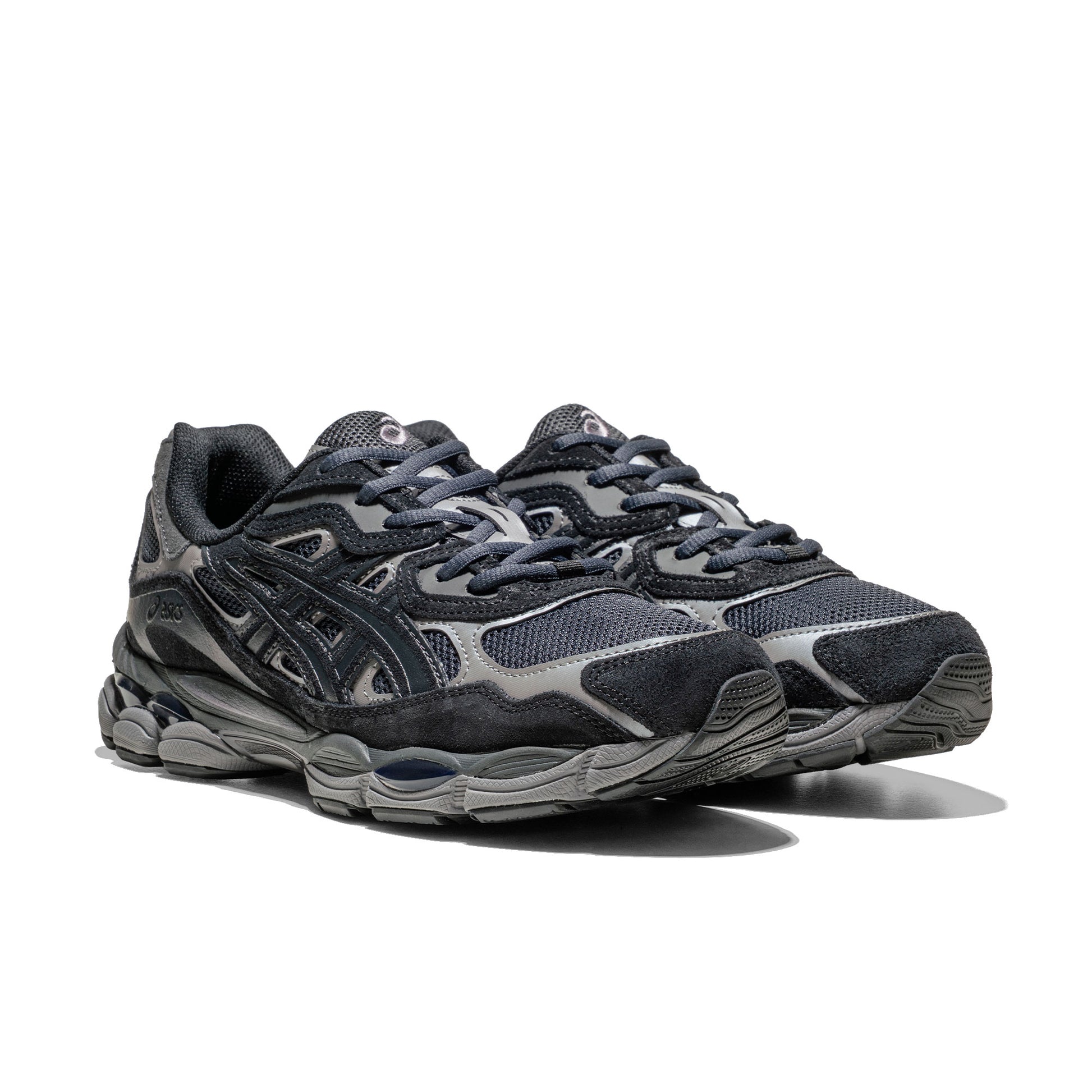 Asics Gel-NYC Graphite Grey/Black  - 1201A789-020