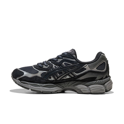 Asics Gel-NYC Graphite Grey/Black  - 1201A789-020