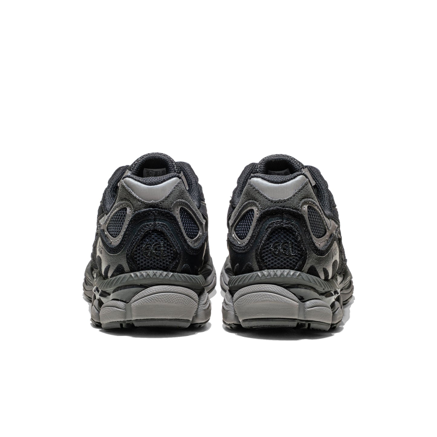 Asics Gel-NYC Graphite Grey/Black  - 1201A789-020
