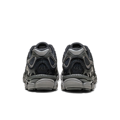 Asics Gel-NYC Graphite Grey/Black  - 1201A789-020