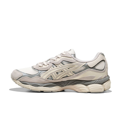 Asics Gel-NYC Cream/Oyster Grey  - 1201A789-103