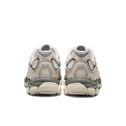 Asics Gel-NYC Cream/Oyster Grey  - 1201A789-103