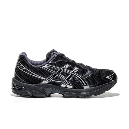 Asics Gel-1130 Black/Pure Silver  - 1201A906-001