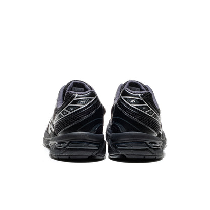 Asics Gel-1130 Black/Pure Silver  - 1201A906-001