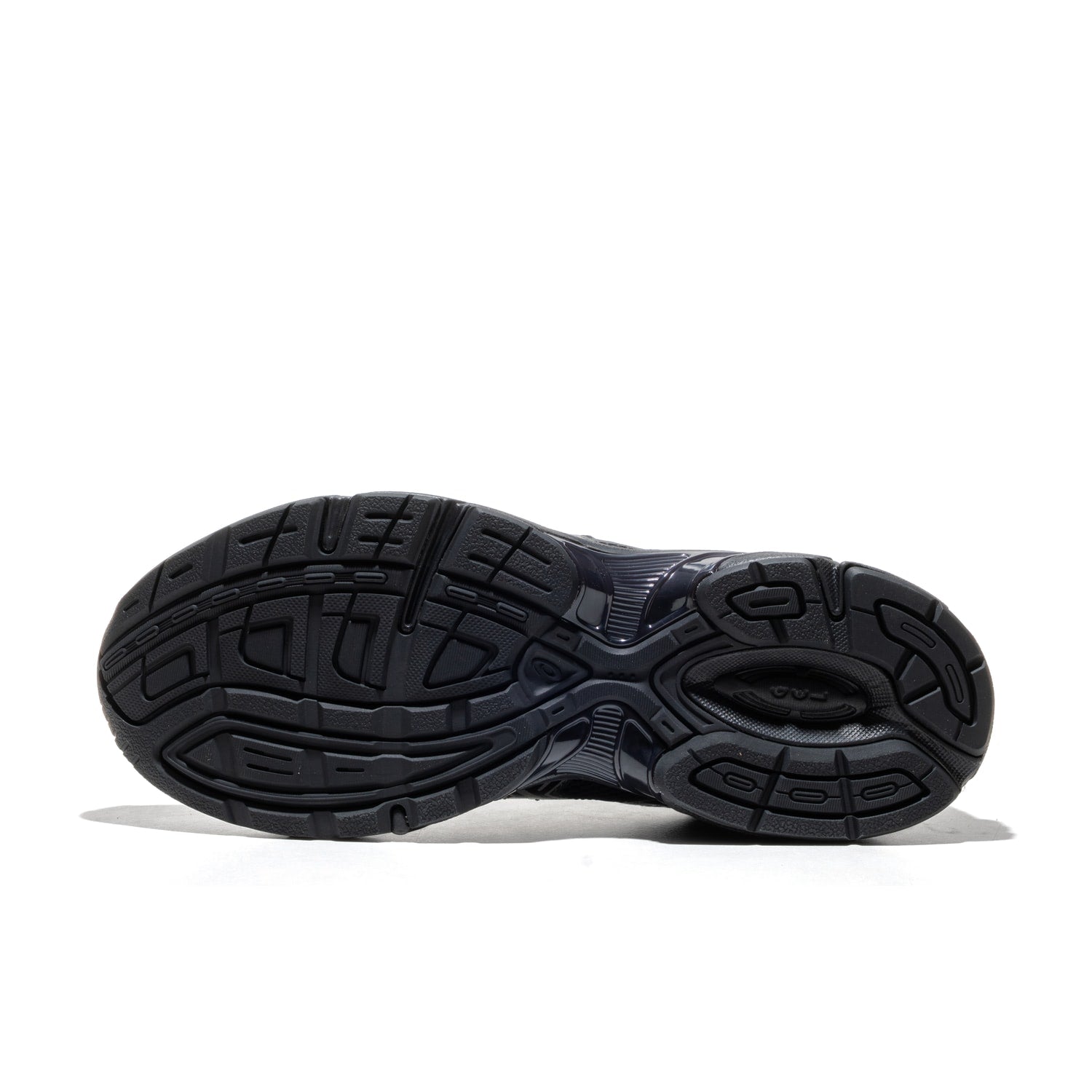 Asics Gel-1130 Black/Pure Silver  - 1201A906-001