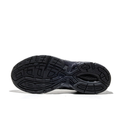 Asics Gel-1130 Black/Pure Silver  - 1201A906-001