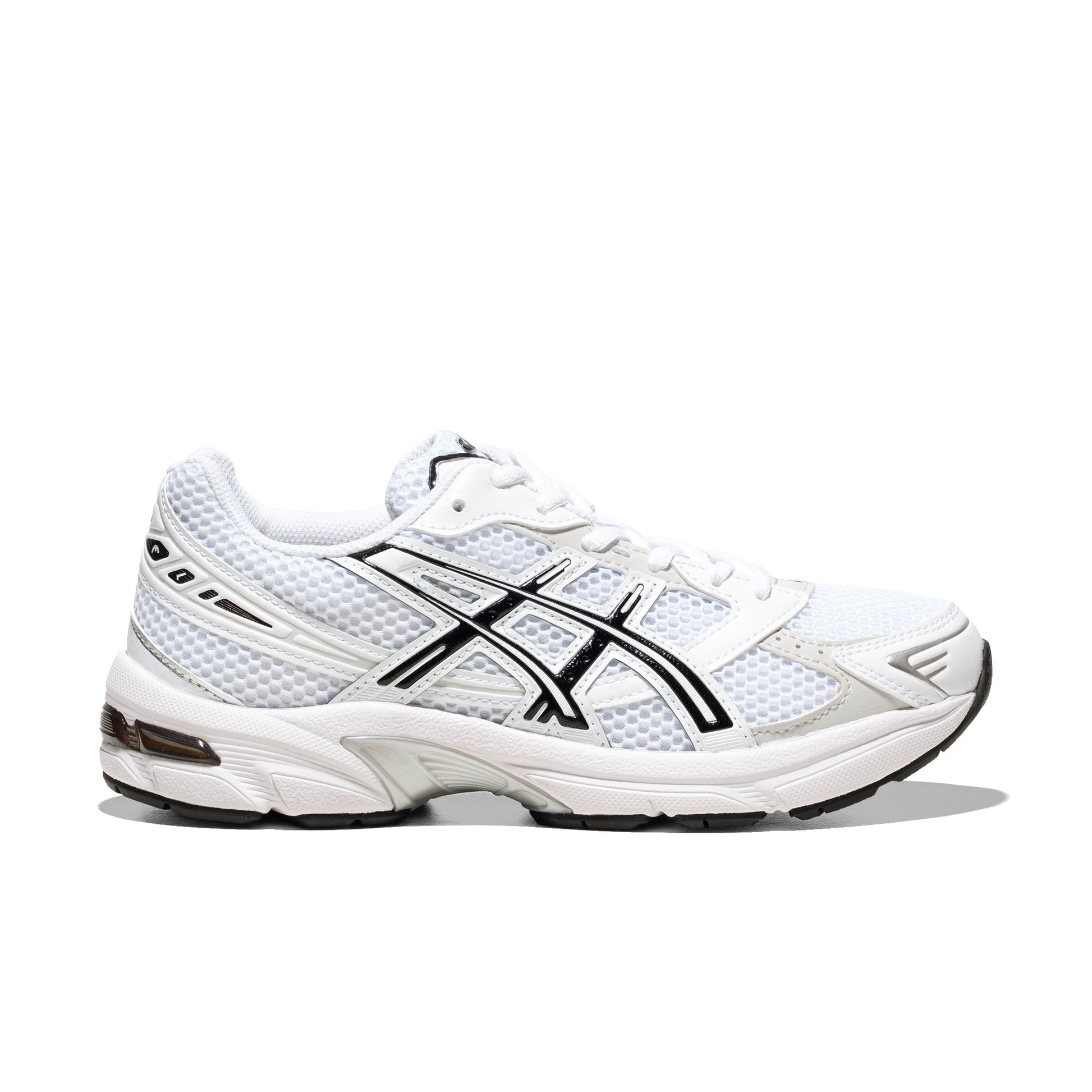 Asics Gel-1130 White/Black  - 1201B019-100