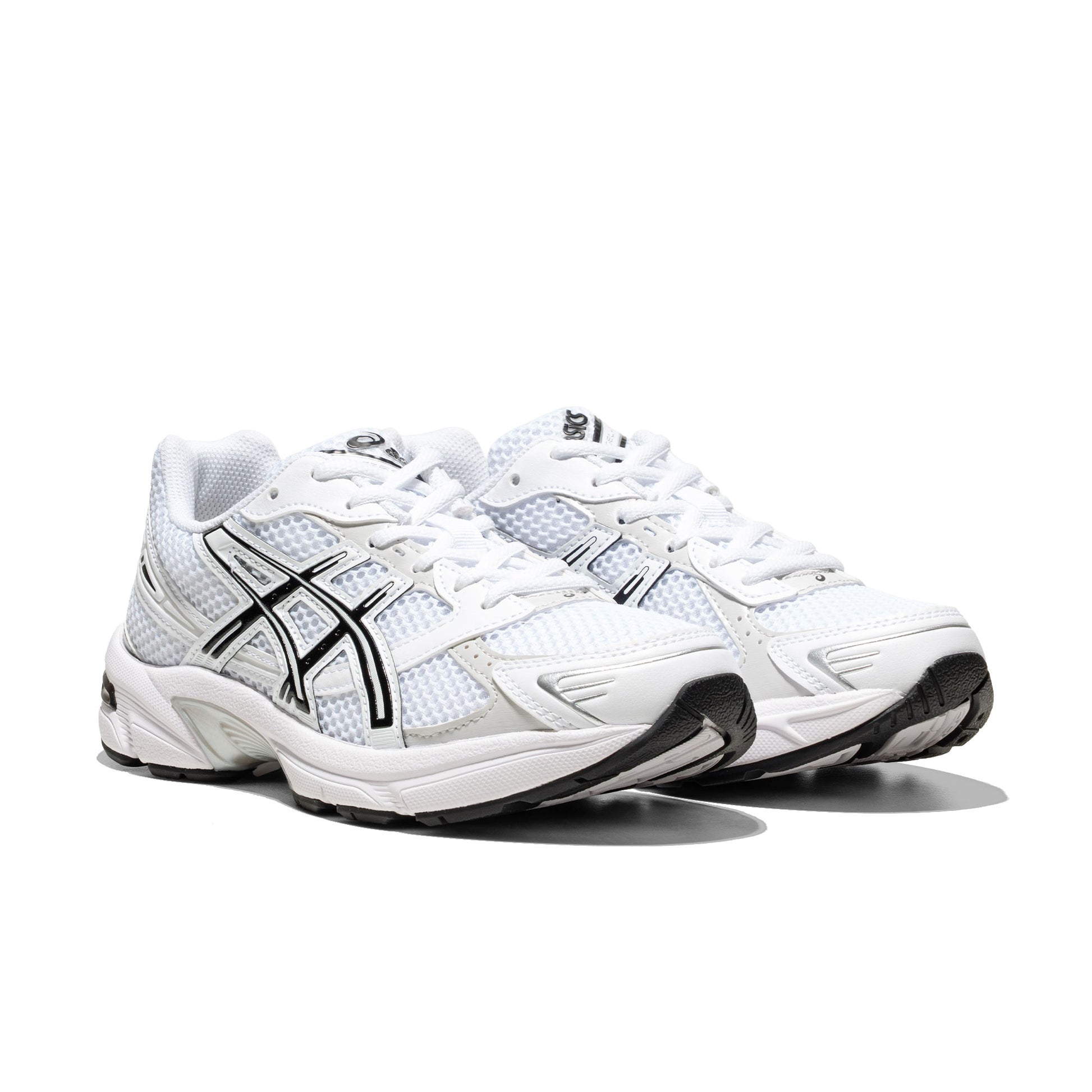 Asics Gel-1130 White/Black  - 1201B019-100