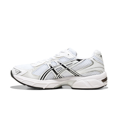 Asics Gel-1130 White/Black  - 1201B019-100