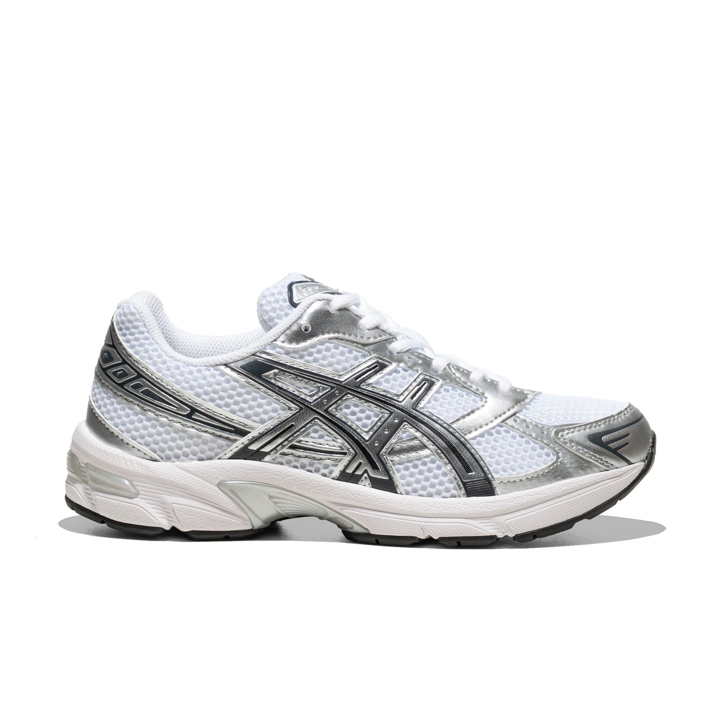 Asics Gel-1130 White/Pure Silver  - 1201B020-100