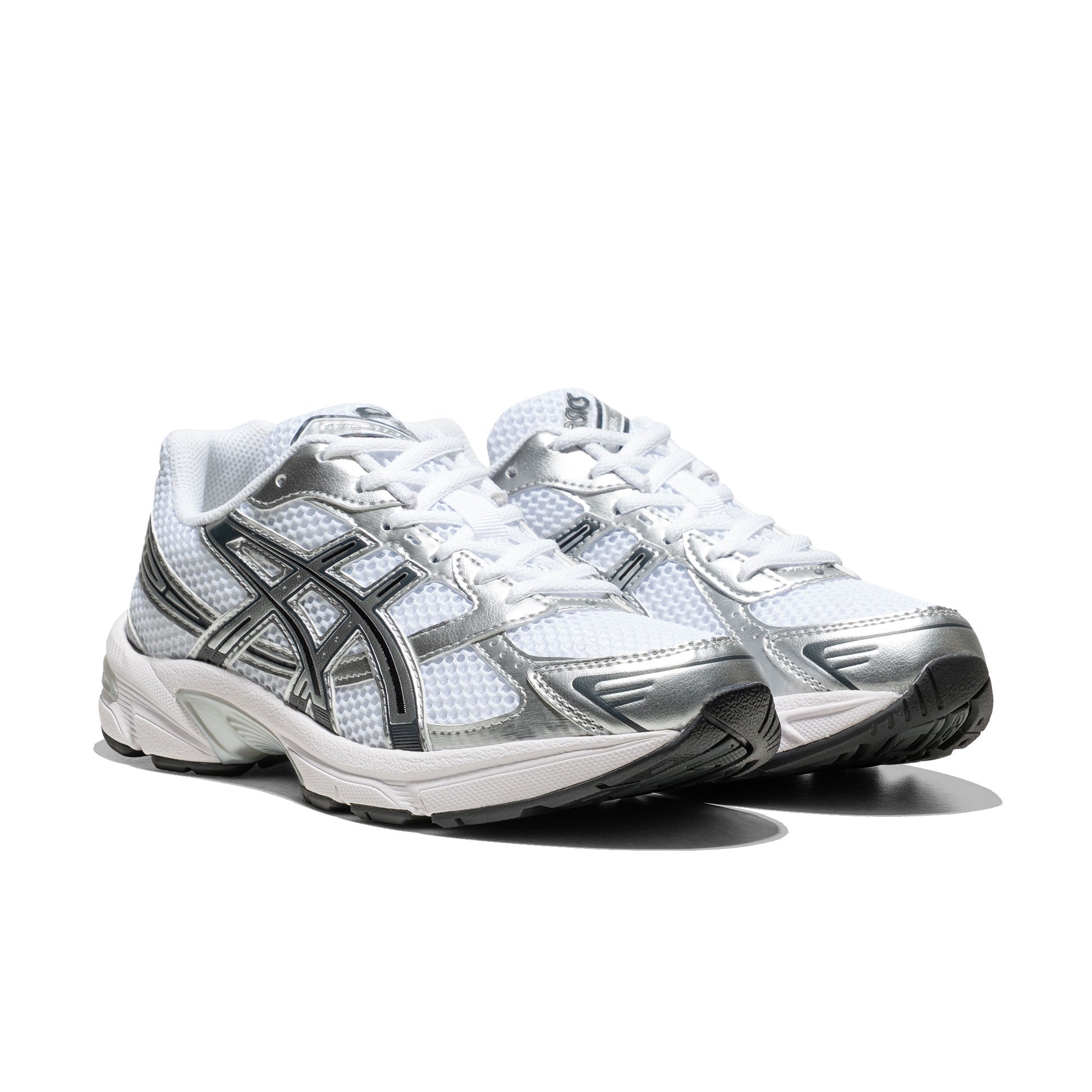 Asics Gel-1130 White/Pure Silver  - 1201B020-100