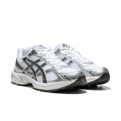 Asics Gel-1130 White/Pure Silver  - 1201B020-100