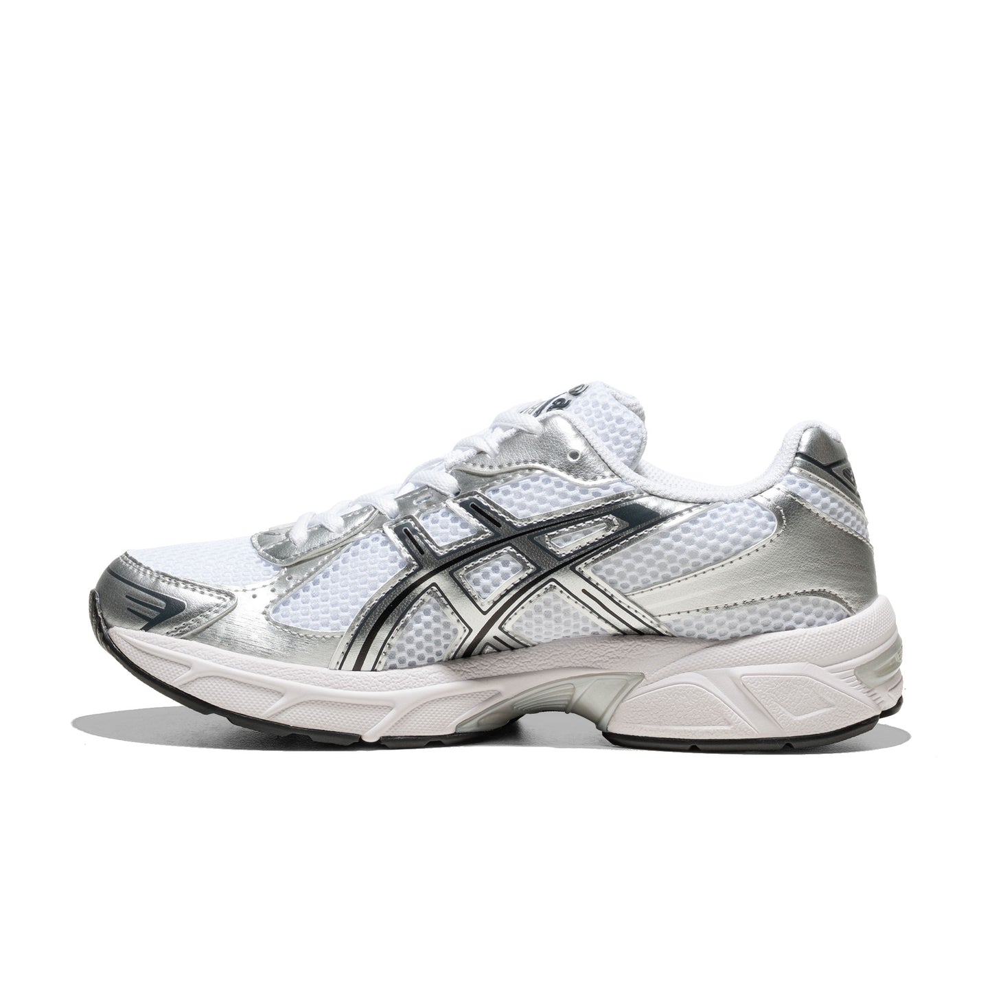 Asics Gel-1130 White/Pure Silver  - 1201B020-100