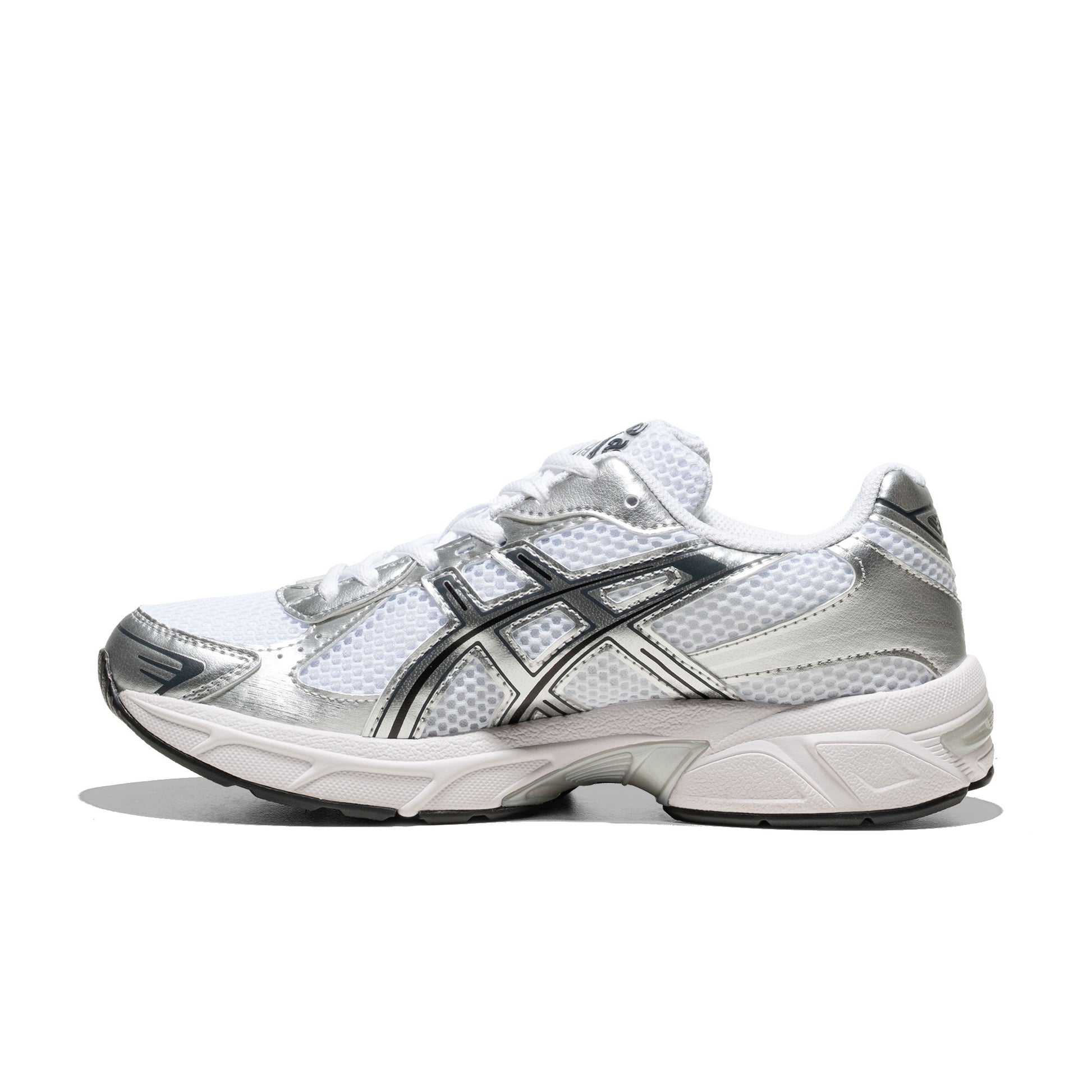 Asics Gel-1130 White/Pure Silver  - 1201B020-100